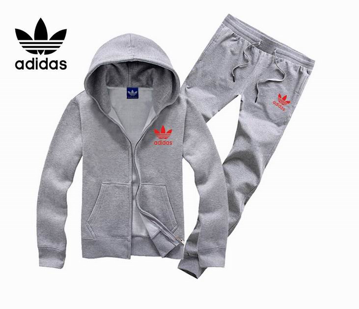 men adidas sport suits-099